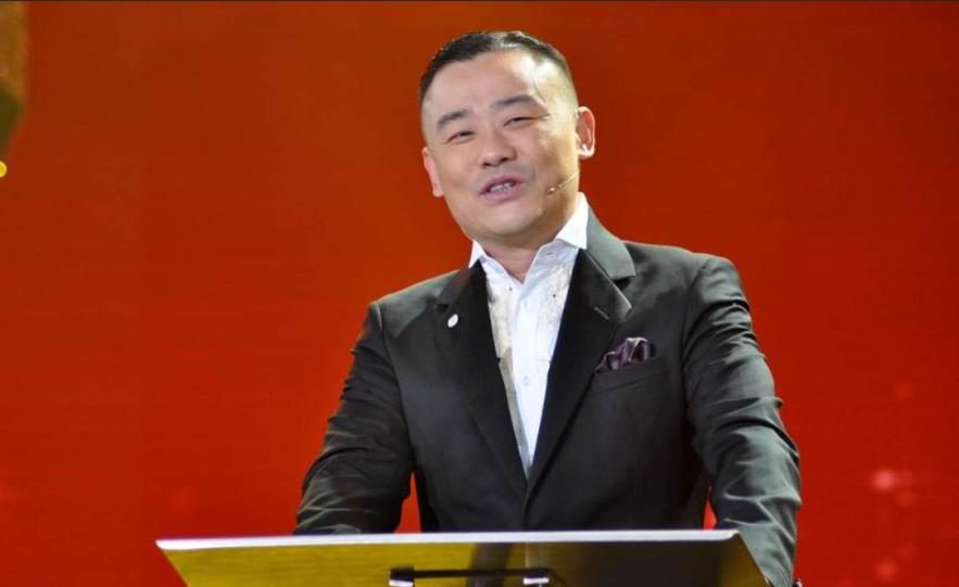 事实证明,“消失”六年的周立波,已经走上了一条“不归路”