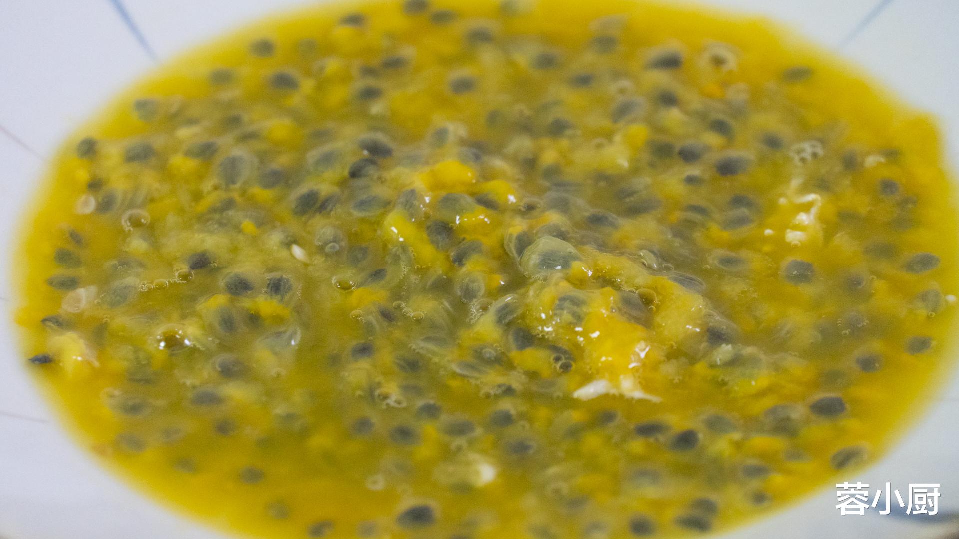 |维C是苹果的8倍,维E是苹果的10倍!还能止咳化痰,夏季必备甜品