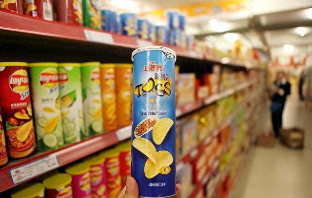 老干妈|老干妈被超越了？美国辣酱巨头“潜伏”中国30年，却被误认是国货