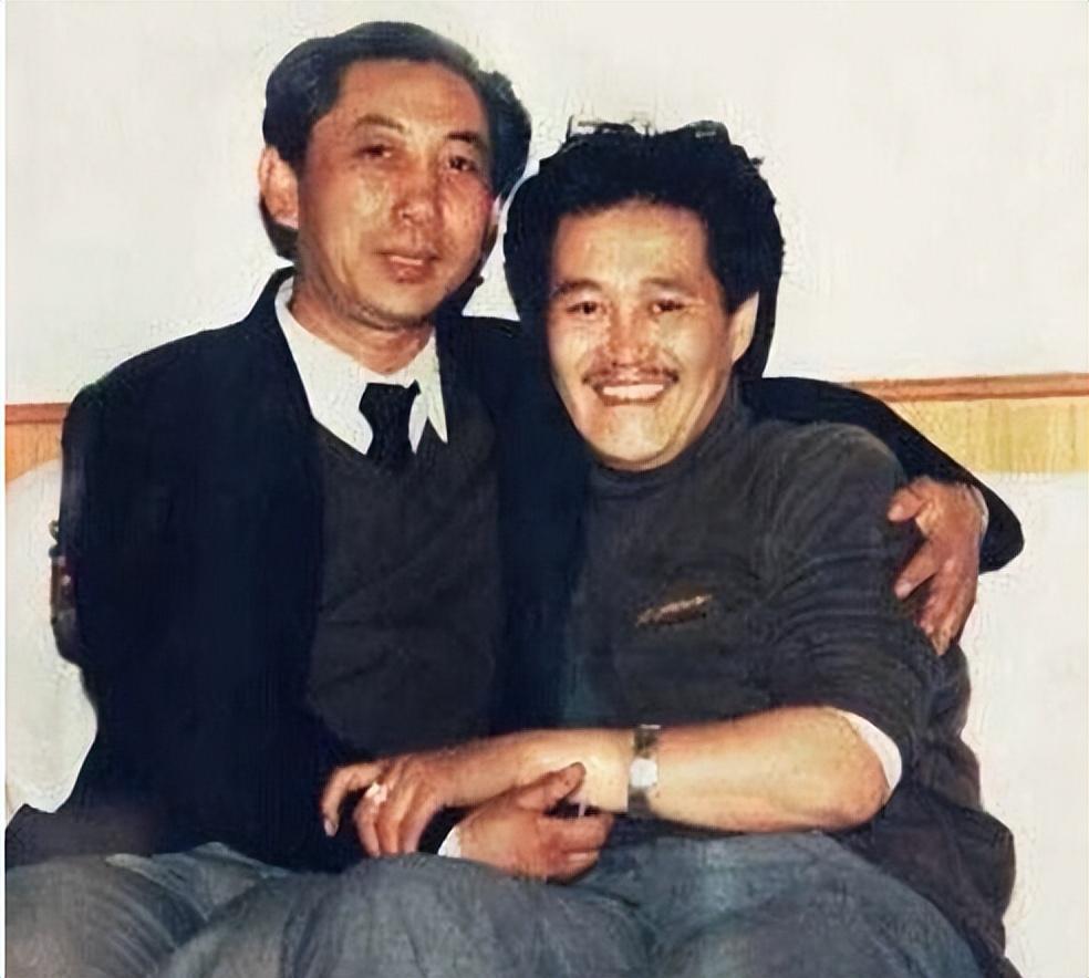 春晚常客黄晓娟与初恋老公恩爱38年如今儿子是她最大的骄傲