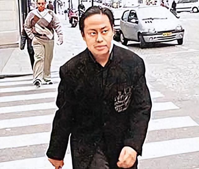 91年罗兆辉花100万港币包养袁咏仪:不就是睡觉吗?和谁睡不是睡