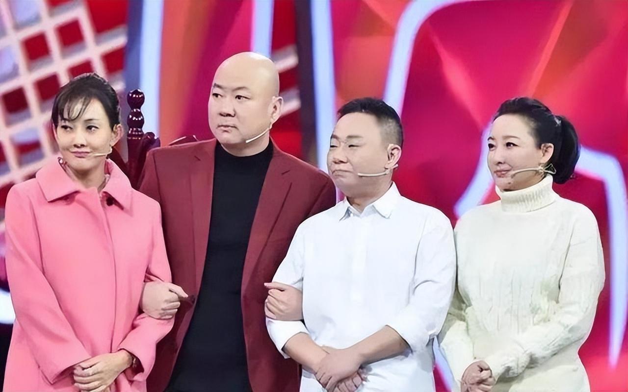|国家一级演员九次登春晚，为“红斑狼疮”妻子倾家荡产，满是辛酸