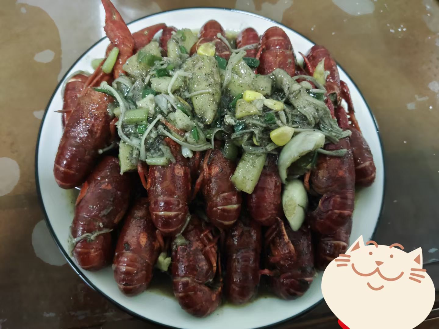 小龙虾|十三香小龙虾做法