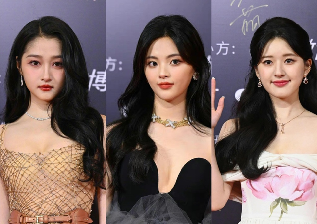 明星|红毯上明星的猎奇造型：穿肚兜，穿雨靴，披“床单”，戴刷碗手套