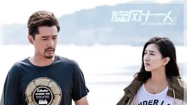 关晓彤|胡歌出演《张居正》角色已定，还有江疏影、黄晓明惊喜加盟