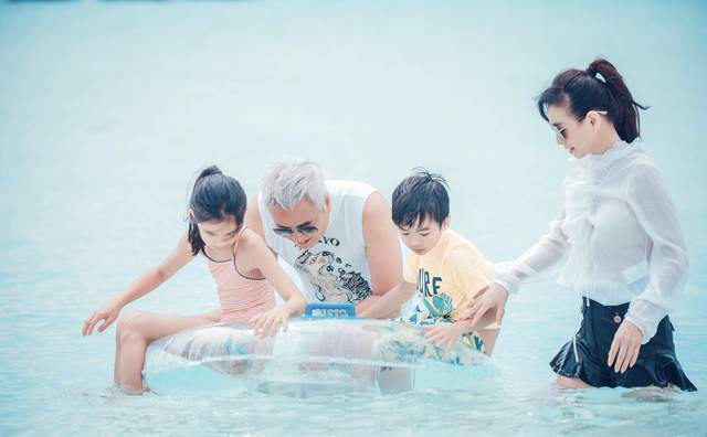 张庭夫妇成立餐饮公司,注册资本1400万人民币,传销两人组死灰复燃