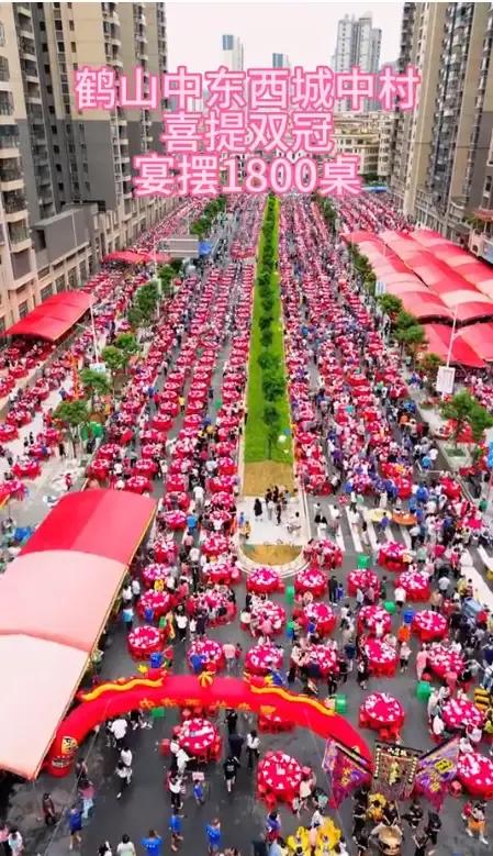 “炸毛哥冯伟俊”火了!被女网友求婚,夺冠后村里豪摆宴席1800桌