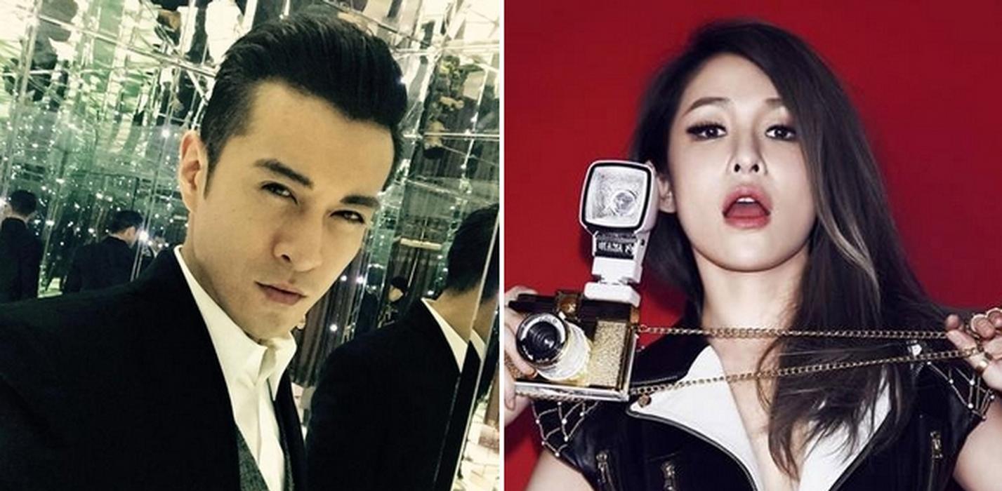 44岁萧亚轩：10亿身家，约会数百位小鲜肉，如今长相无法忍直视