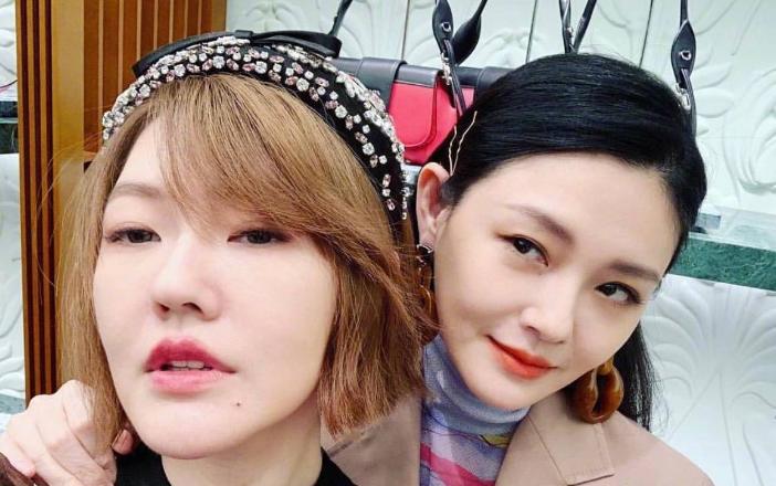 曝汪小菲获女儿抚养权，回京买豪宅，张兰送上亿红包，大S疑被捕