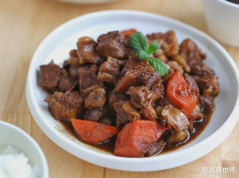 美食教程|7月11日入伏，有钱没钱，把3种“补阳菜”端上桌，精神饱满过伏天