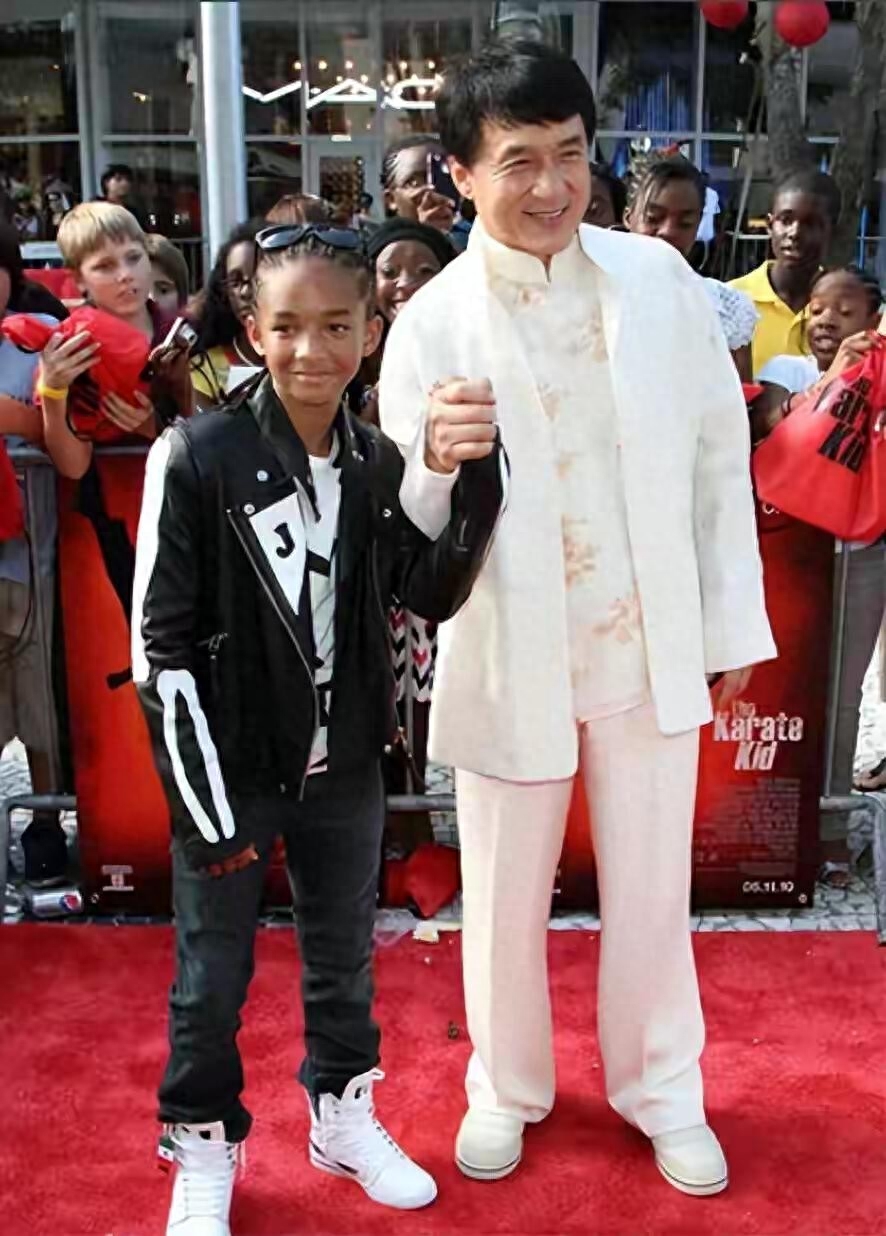 国际巨星评论区沦陷!被儿子辱华风波牵连,网友:远离中国