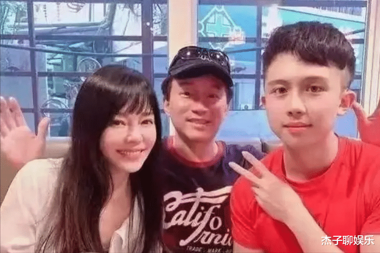 SNH48|母乳喂养12年,同床15年,女星狄莺“畸形”母爱将儿子送进了监狱