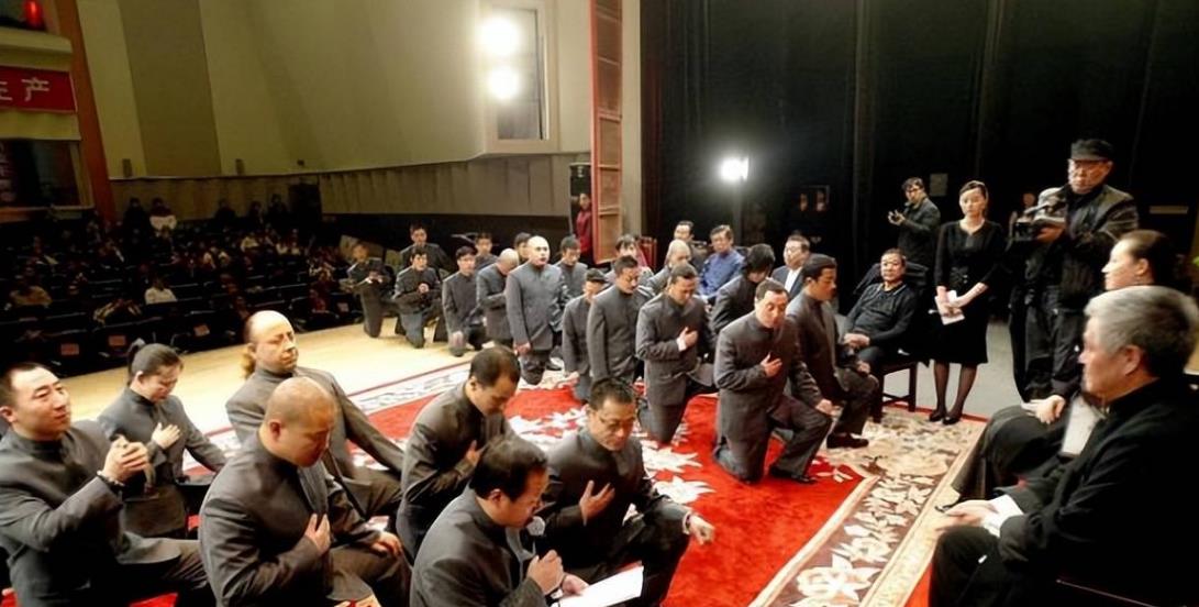 赵本山直言:“我恨的不是小沈阳,而是踩着我上位的白眼狼!”