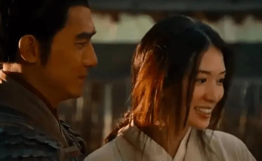 日本|日本人审美有多高?在他们眼中,中国颜值最高的"9大美女"