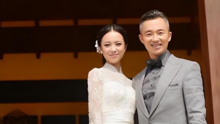 万万没想到，她24岁嫁给42岁患病的程雷，如今却成了人生赢家