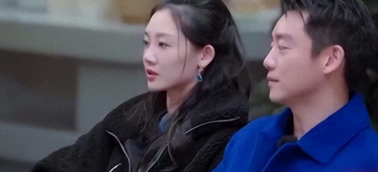 娶了“扮猪吃老虎”的苗苗,是郑恺人生之中最大的误判