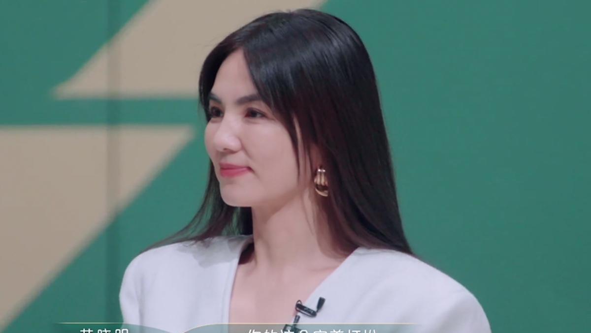 |《浪姐4》商务资源差距大,Ella张嘉倪成品牌宠儿