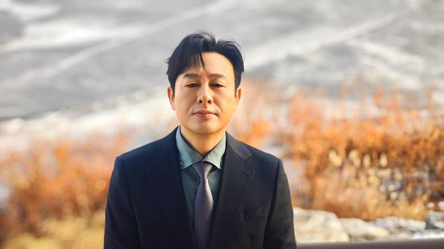 春晚|48岁张颂文告别春晚!工作繁忙调整行程,对春晚说不!