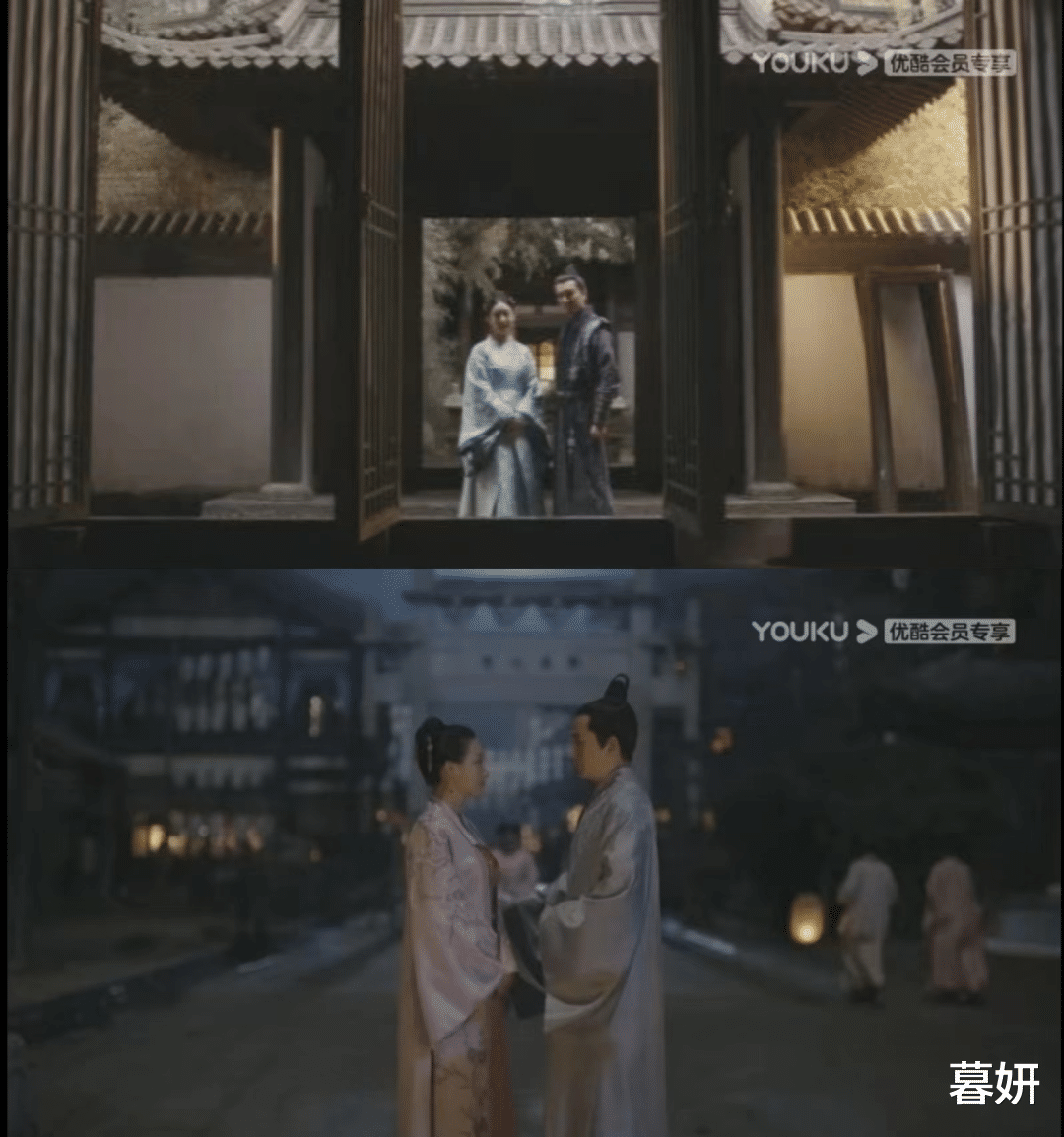 齐衡|《知否》:明兰为什么不承认自己为齐衡痛哭流涕过?