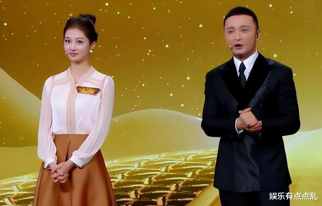 张靓婧|张靓婧调侃冯琳: 有没有收到春晚的邀请? 冯琳的回复很幽默