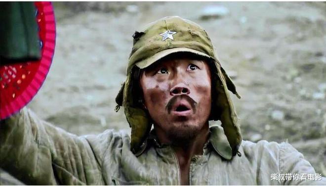 田昊|电视剧《二炮手》田昊饰演的马大嘴为何如此受观众喜爱?