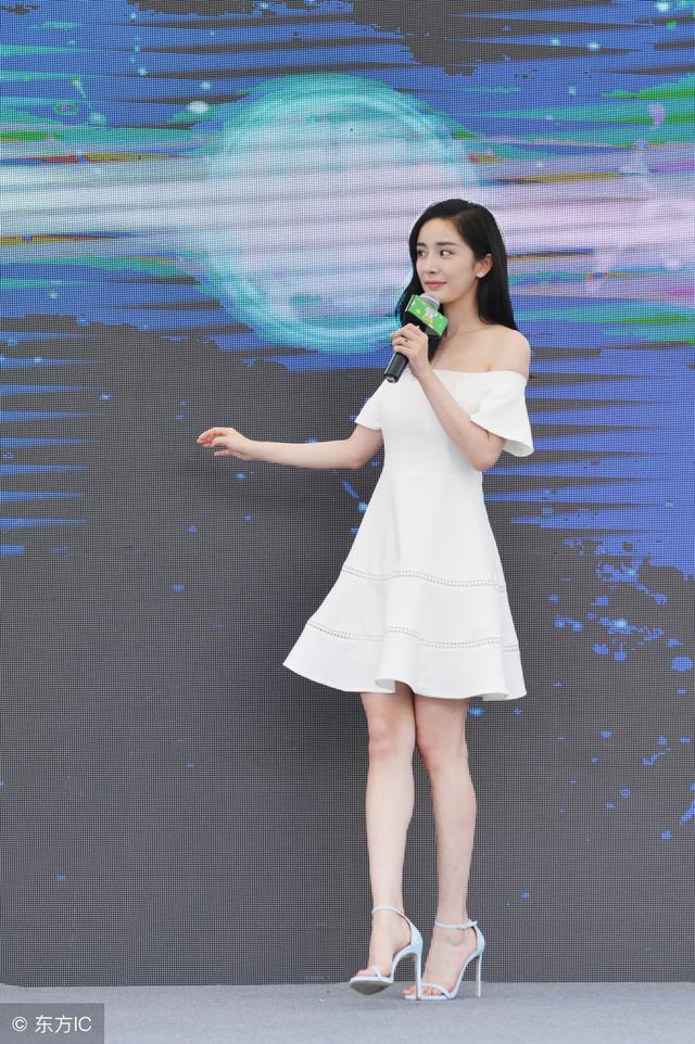 岳飞|杨幂年幼演戏被导演扇嘴巴如今回想起来阵阵感激