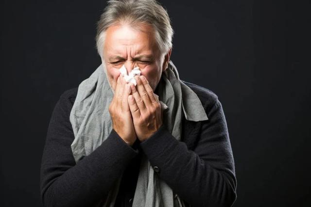 流感高发期，这5类人容易出现重症，要格外注意！