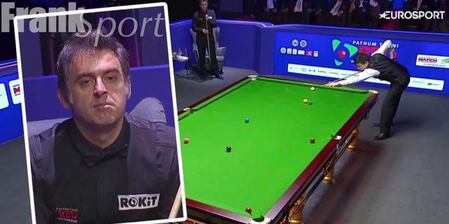 工人|从丁俊晖到白雨露，职业球员获得成功的必经之路