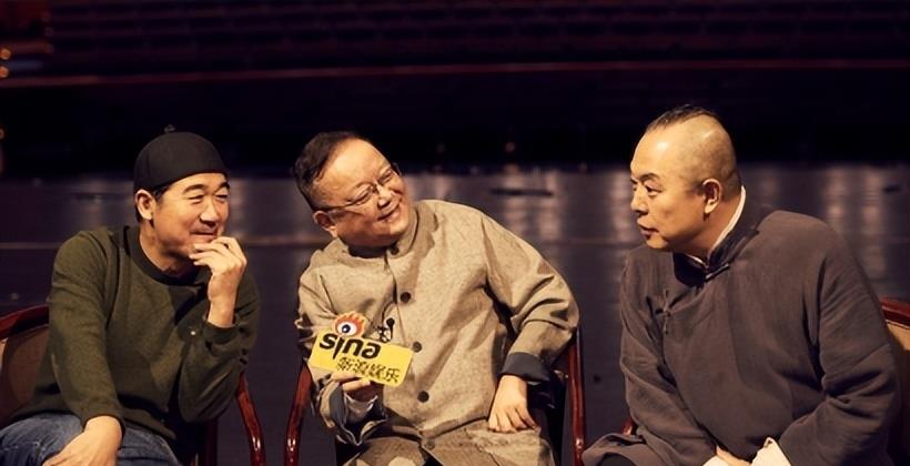 王刚事件再次升级,这一次,王刚的底裤全都被扒光了!