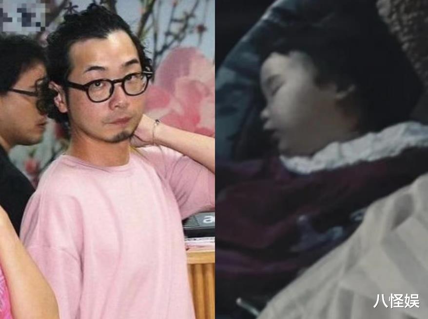 陈意涵晒女儿正脸照,2岁剉冰越长越像妈妈,一双眼睛堪比洋娃娃