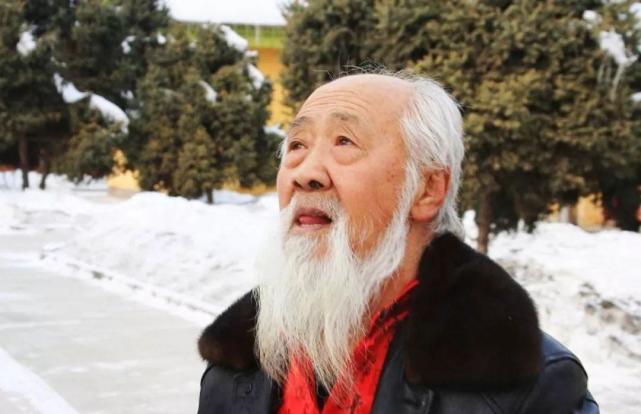 老中医|116岁民间老中医罗明山，被人誉为“罗神仙”，他的一生堪称传奇