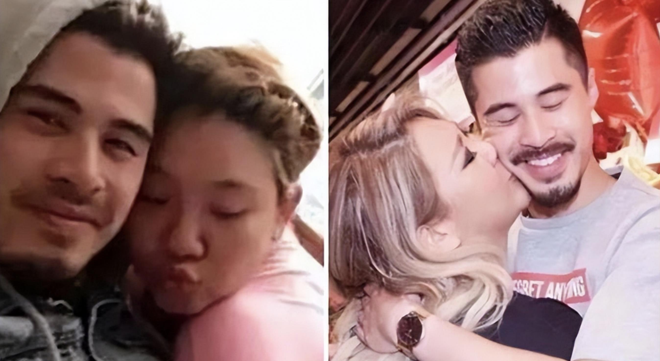 网传郑欣宜的遗体已经找到！这一次，郑少秋不再被世人原谅