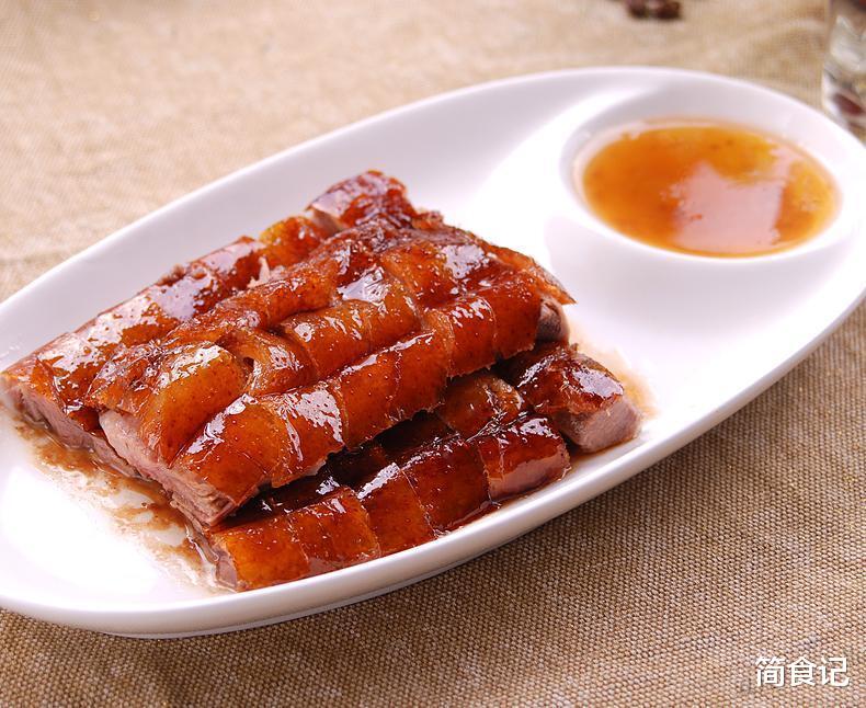 美食文化|舌尖上的广东，广东21市最具代表性的特色美食，您吃过哪几种？