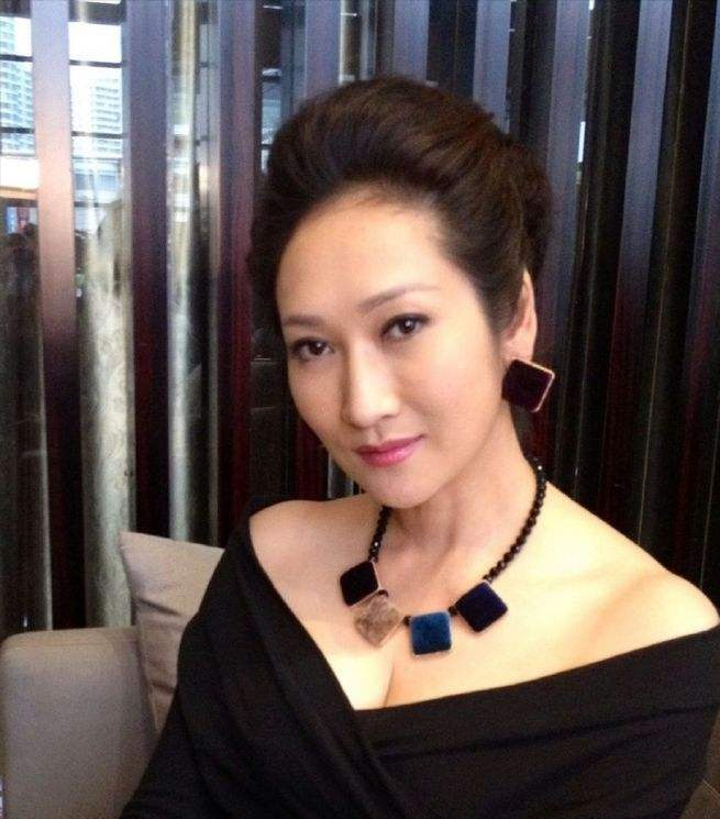 《征服》四大美人:刘华强的眼光还是不如宋老虎