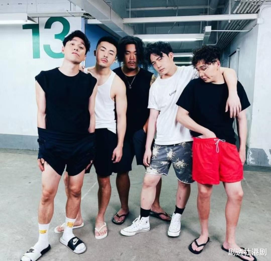 转行开出租！TVB绿叶曝拍摄工作安排少，当司机赚外快更常被乘客骂