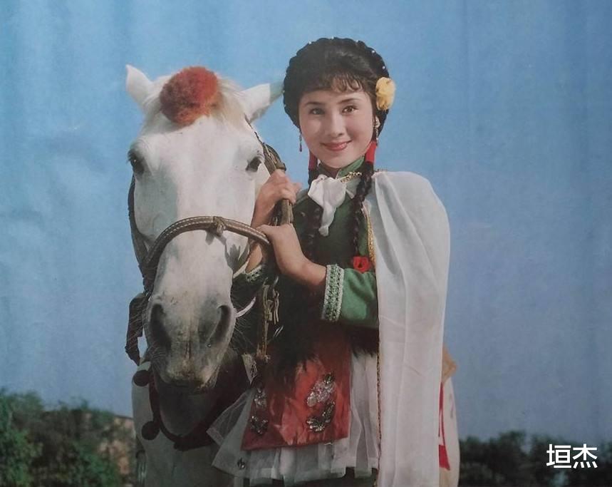 张艺兴|《东游记》25年,演员现状,何仙姑瘦到脱相,“穿山甲”当了厨师