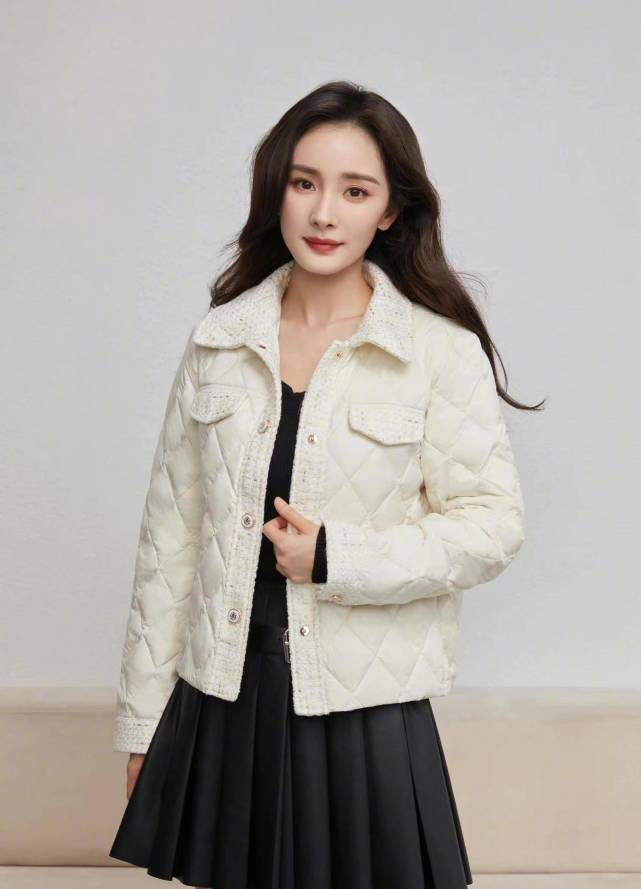 杨幂|男星立功减刑，供出著名女星组织“身体交易”，杨幂的嫌疑最大？