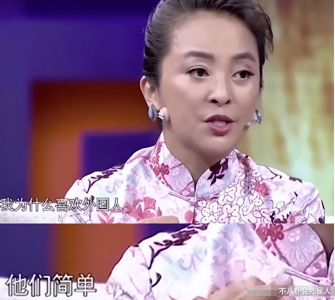 同样是遭外国老公背叛，熬过去了是韦唯，熬不过去就成了李玟