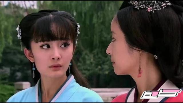 杨幂|杨幂:一个失误,遭陈红踢出“京圈”;铤而走险,终于走到今天