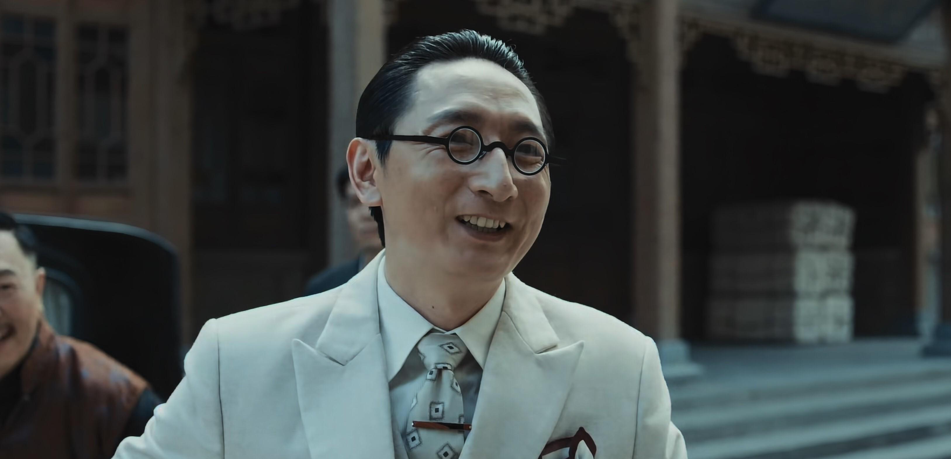 《梅花红桃》山下婚礼变成火海，最不该牺牲的两个人牺牲了