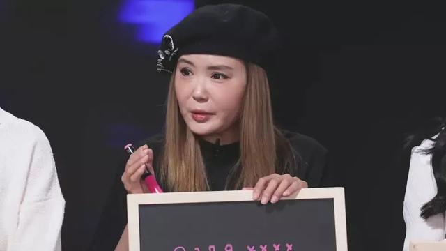 48岁「世界级港女」多次遭劈腿 单身9年成渣男收割机!