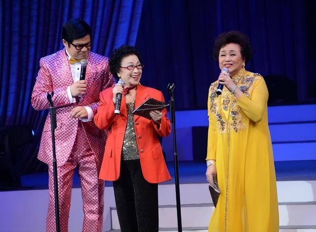 粤剧|午夜仙逝!香港一代粤剧名伶于睡梦中安详离世,享年91岁