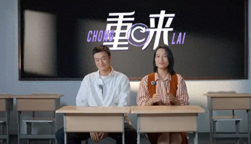 章子怡还是朱丹?这次周一围用行动说明了一切