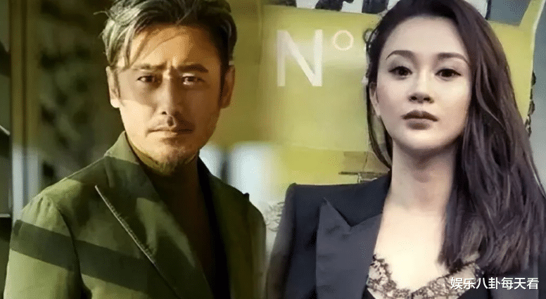 吴秀波宣布破产！自曝被骗负债4.66亿，疑即将移民英国，网友：报应来了