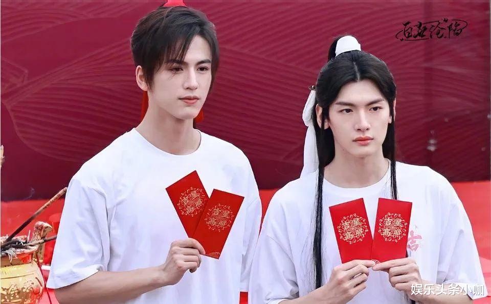 君子盟|谁才是最强顶流?!