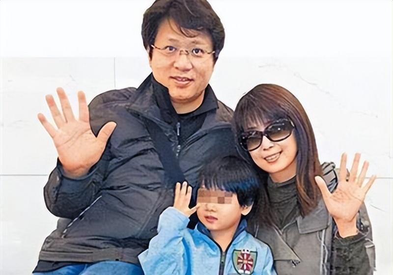 孟庭苇|知名女星被曝出轨女助理,前夫下场狂撕,11岁的儿子出面力挺