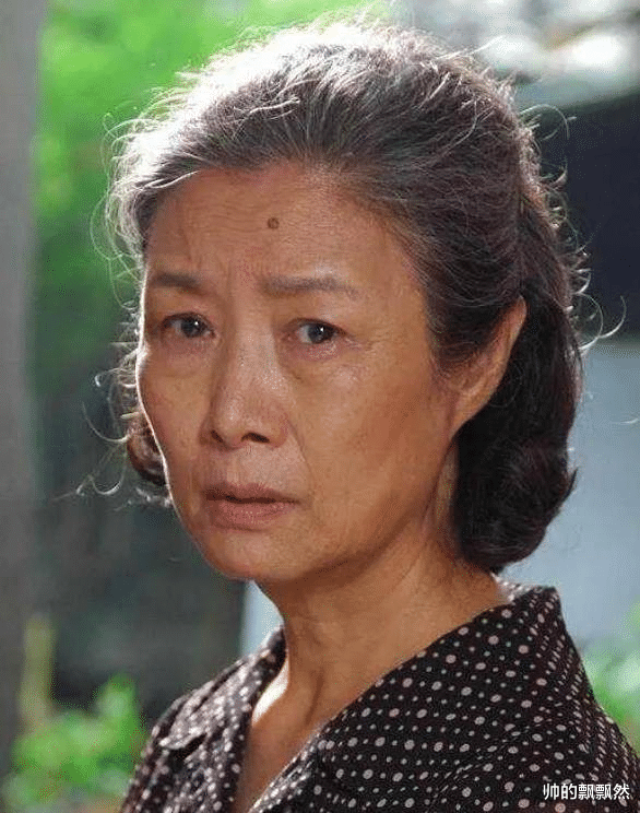 著名演员吕中:丈夫逝世7年了,女儿成国家栋梁,儿媳让我暖心