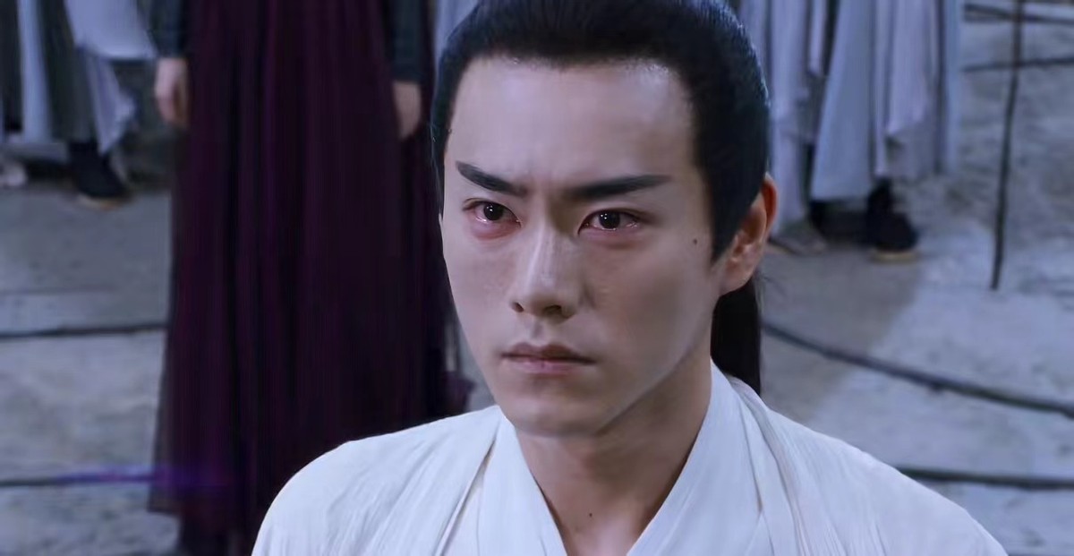 好家伙!瘦成皮包骨却要演“天下第一美女”,是谁的审美出了问题