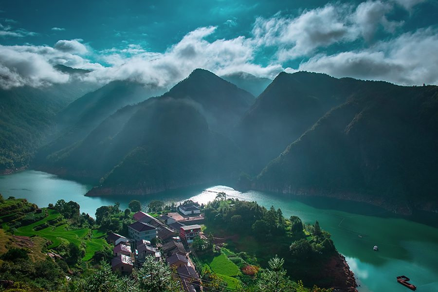 九星八运：如何找出自己的命卦，各命卦的人适合从事什么职业？