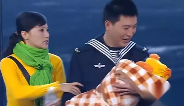 |5登春晚火遍全国,却沦落至精神病院,谁害了“小品女王”金玉婷